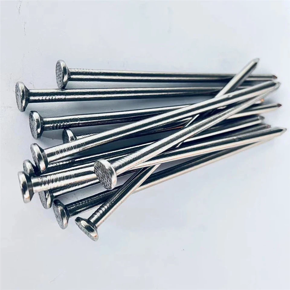 Wire Nails Wire Nails